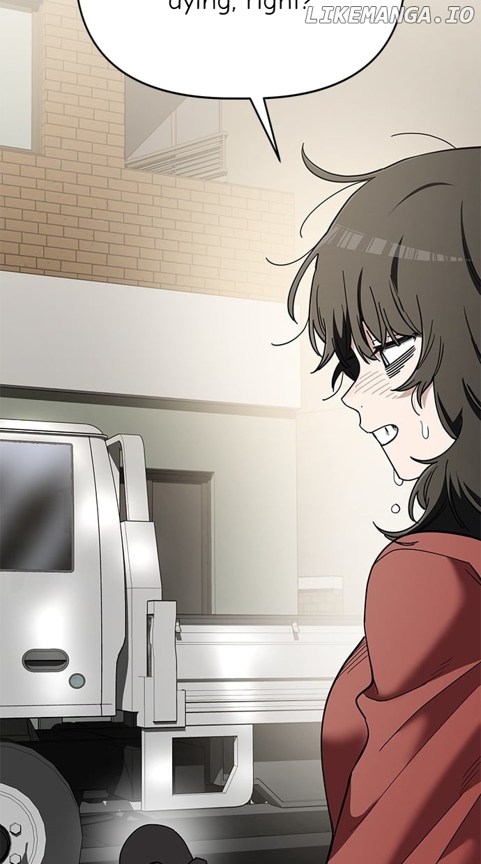 Unemployed Baek-soon Chapter 104 - page 73